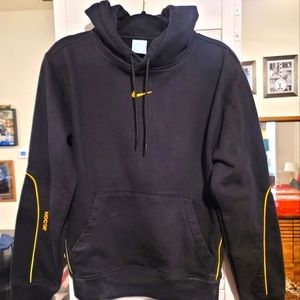 Nike x Nocta black hoodie! M